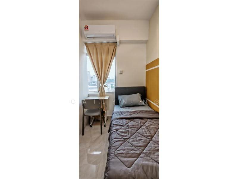 Condominium for Rent at Kelana Puteri - Cailyn Ng - Bedroom - PropertyGuru.com.my