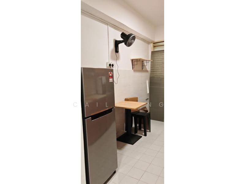 Condominium for Rent at Kelana Puteri - Cailyn Ng - Kitchen - PropertyGuru.com.my
