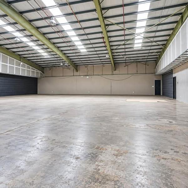 Factory for Rent in Taman Desa Cemerlang (Ulu Tiram) - Celine Ng - Interior - PropertyGuru.com.my