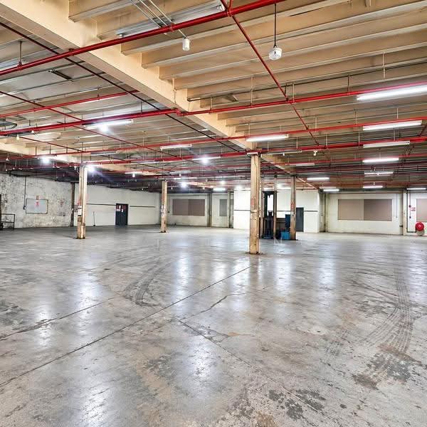Factory for Rent in Taman Desa Cemerlang (Ulu Tiram) - Celine Ng - Interior - PropertyGuru.com.my
