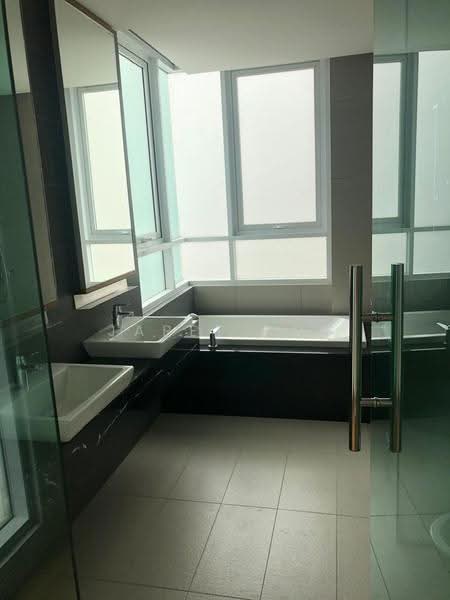 Service Residence for Sale at Uptown Residences - jaret kok - Bathroom - PropertyGuru.com.my