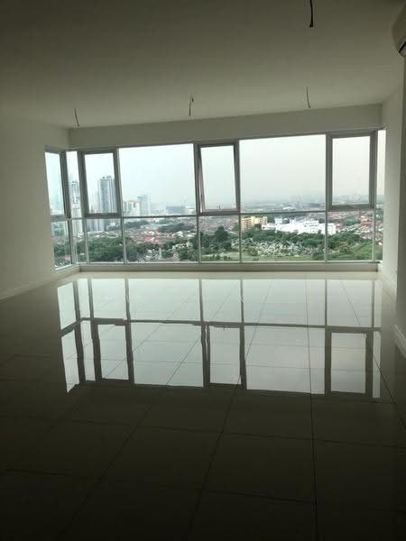 Service Residence for Sale at Uptown Residences - jaret kok - View - PropertyGuru.com.my