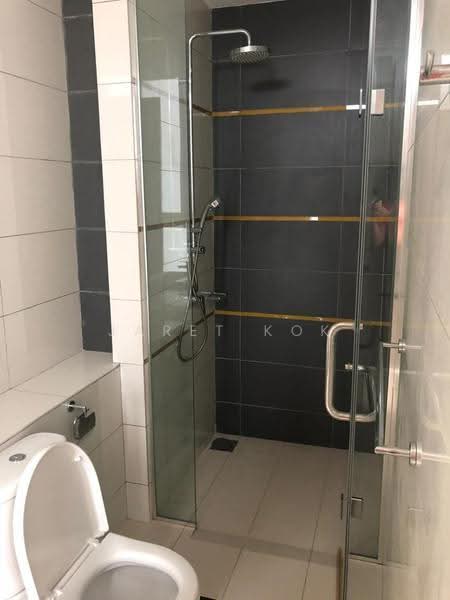 Service Residence for Sale at Uptown Residences - jaret kok - Bathroom - PropertyGuru.com.my