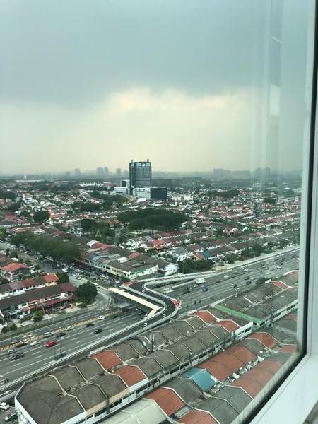 Service Residence for Sale at Uptown Residences - jaret kok - Exterior - PropertyGuru.com.my