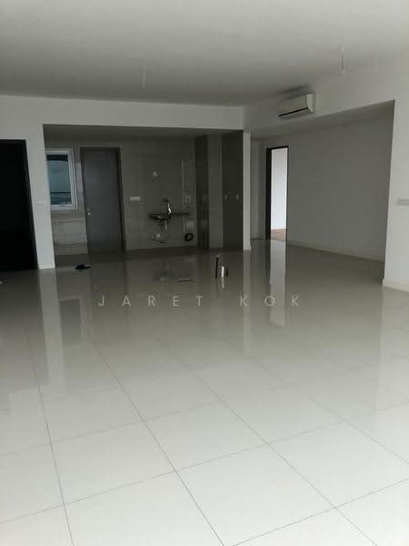 Service Residence for Sale at Uptown Residences - jaret kok - Interior - PropertyGuru.com.my