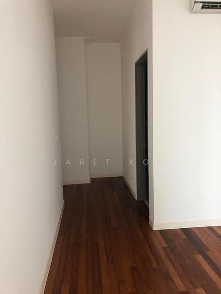 Service Residence for Sale at Uptown Residences - jaret kok - Interior - PropertyGuru.com.my