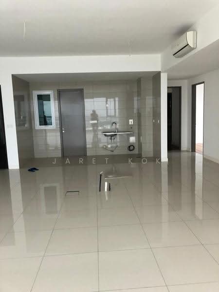Service Residence for Sale at Uptown Residences - jaret kok - Kitchen - PropertyGuru.com.my