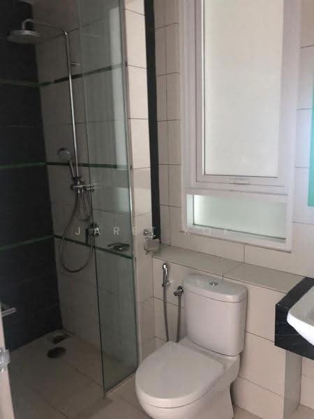 Service Residence for Sale at Uptown Residences - jaret kok - Bathroom - PropertyGuru.com.my