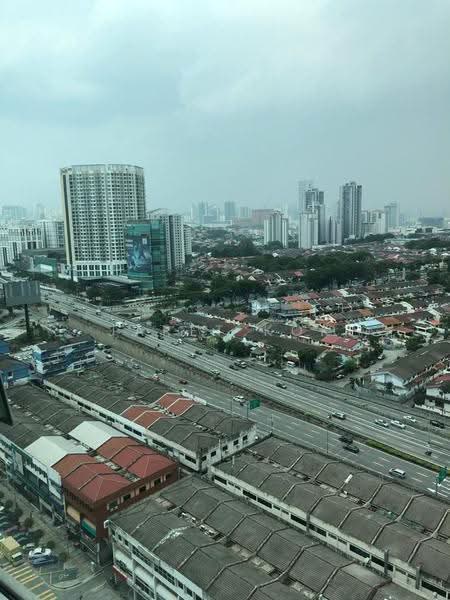 Service Residence for Sale at Uptown Residences - jaret kok - Exterior - PropertyGuru.com.my