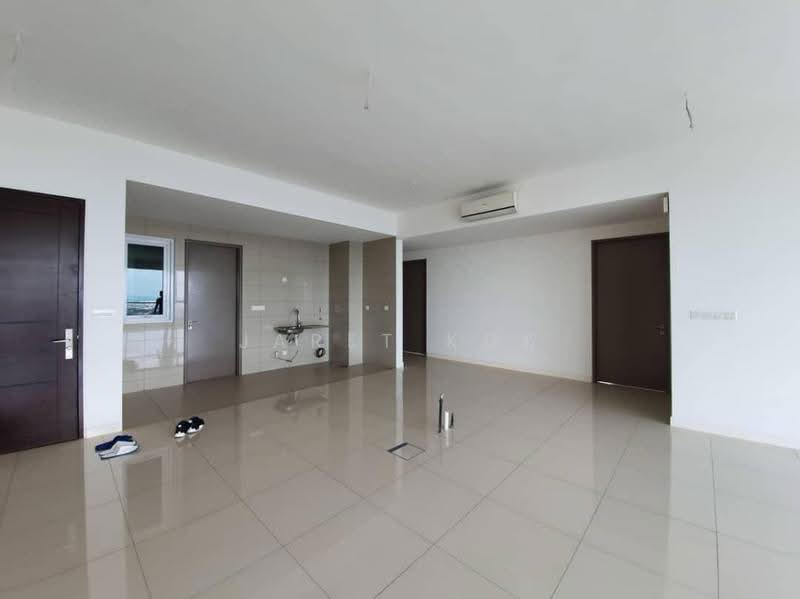 Service Residence for Sale at Uptown Residences - jaret kok - Interior - PropertyGuru.com.my