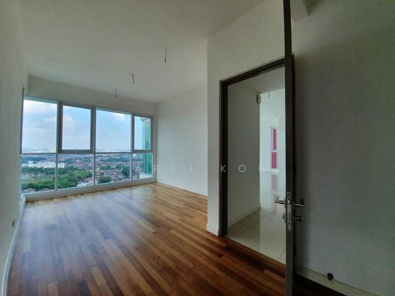 Service Residence for Sale at Uptown Residences - jaret kok - PropertyGuru.com.my