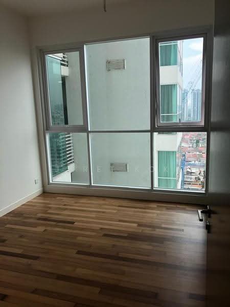 Service Residence for Sale at Uptown Residences - jaret kok - PropertyGuru.com.my