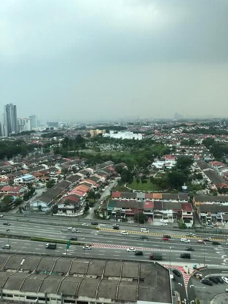 Service Residence for Sale at Uptown Residences - jaret kok - PropertyGuru.com.my