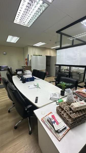 Terrace Factory for Rent in Cheras (Selangor) - Shane Khow - Interior - PropertyGuru.com.my