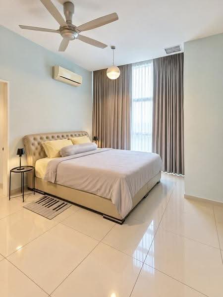 2-storey Terraced House for Sale in Setia Damai (Setia Alam) - Loke . - Bedroom - PropertyGuru.com.my
