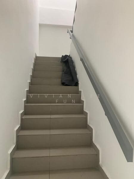 Semi-D Factory for Sale in Taman Perindustrian Puchong (Puchong) - Vivian Lee Fun - Interior - PropertyGuru.com.my