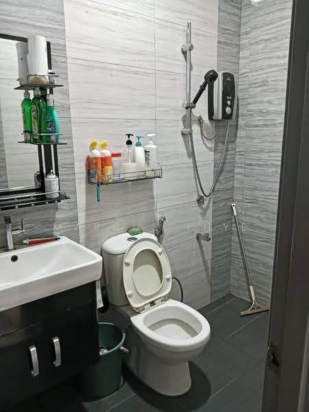 2-storey Terraced House for Sale in Taman Setia Indah (Tebrau) - Marcus Thye - Bathroom - PropertyGuru.com.my