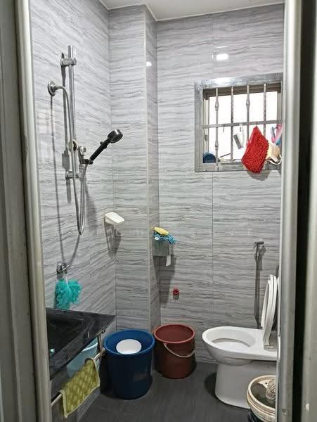 2-storey Terraced House for Sale in Taman Setia Indah (Tebrau) - Marcus Thye - Bathroom - PropertyGuru.com.my