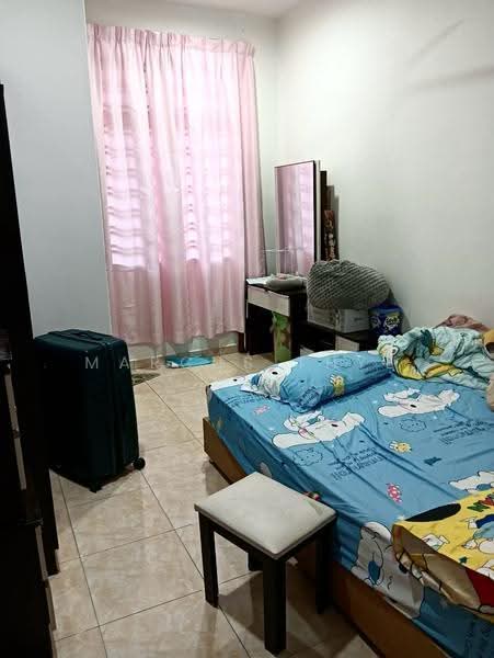 2-storey Terraced House for Sale in Taman Setia Indah (Tebrau) - Marcus Thye - Bedroom - PropertyGuru.com.my
