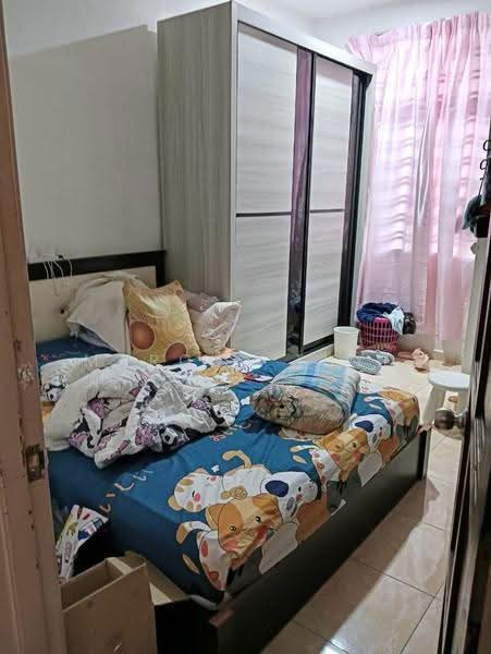 2-storey Terraced House for Sale in Taman Setia Indah (Tebrau) - Marcus Thye - Bedroom - PropertyGuru.com.my
