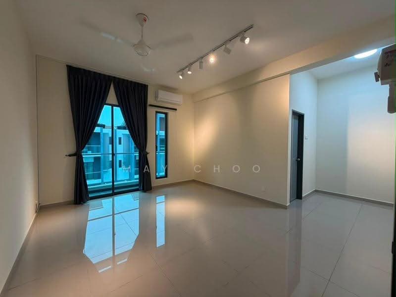 3-storey Terraced House for Sale in Taman Kota Permai (Bukit Mertajam) - May Choo - Living Room - PropertyGuru.com.my