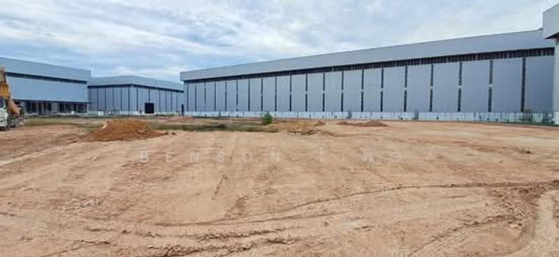 Tanah Perindustrian untuk Dijual di North Port (Pelabuhan Utara) (Port Klang (Pelabuhan Klang)) - Benson Ting - Exterior - PropertyGuru.com.my