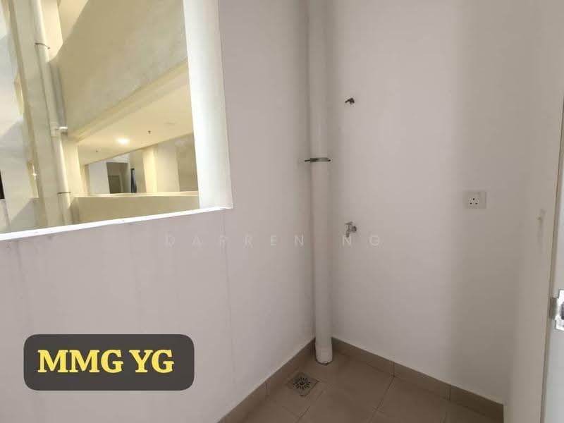 Service Residence for Sale at SUNSURIA FORUM SERVICED APARTMENT - Darren Ng - Interior - PropertyGuru.com.my