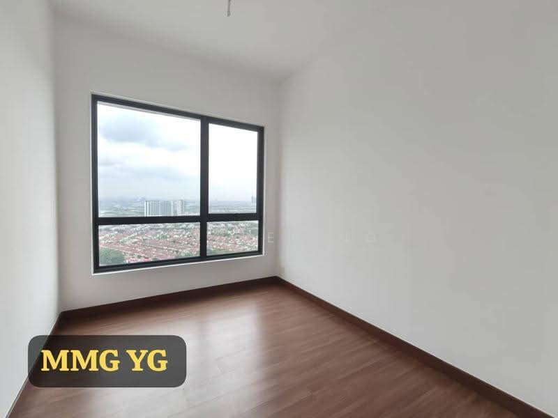 Service Residence for Sale at SUNSURIA FORUM SERVICED APARTMENT - Darren Ng - View - PropertyGuru.com.my