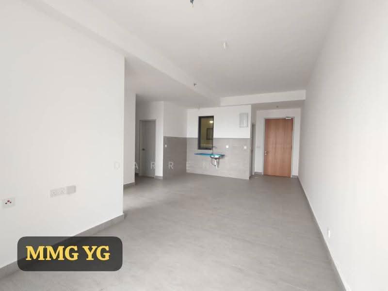 Service Residence for Sale at SUNSURIA FORUM SERVICED APARTMENT - Darren Ng - Interior - PropertyGuru.com.my