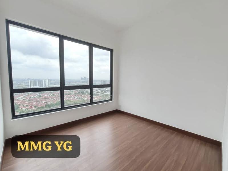 Service Residence for Sale at SUNSURIA FORUM SERVICED APARTMENT - Darren Ng - View - PropertyGuru.com.my