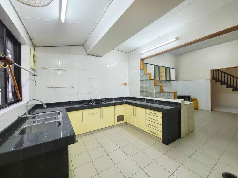 Rumah Teres 2-Tingkat untuk Disewa di Ipoh (Perak) - Jessey Ng - PropertyGuru.com.my