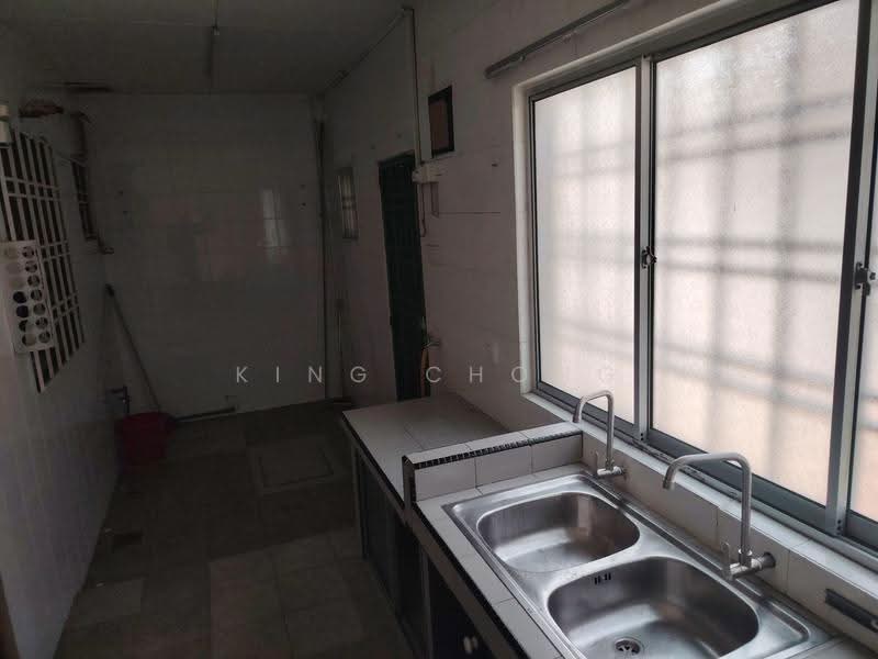 Terraced House for Sale in Gasing Indah (Petaling Jaya) - King Chong - Kitchen - PropertyGuru.com.my