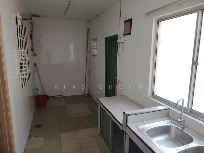Terraced House for Sale in Gasing Indah (Petaling Jaya) - King Chong - Kitchen - PropertyGuru.com.my