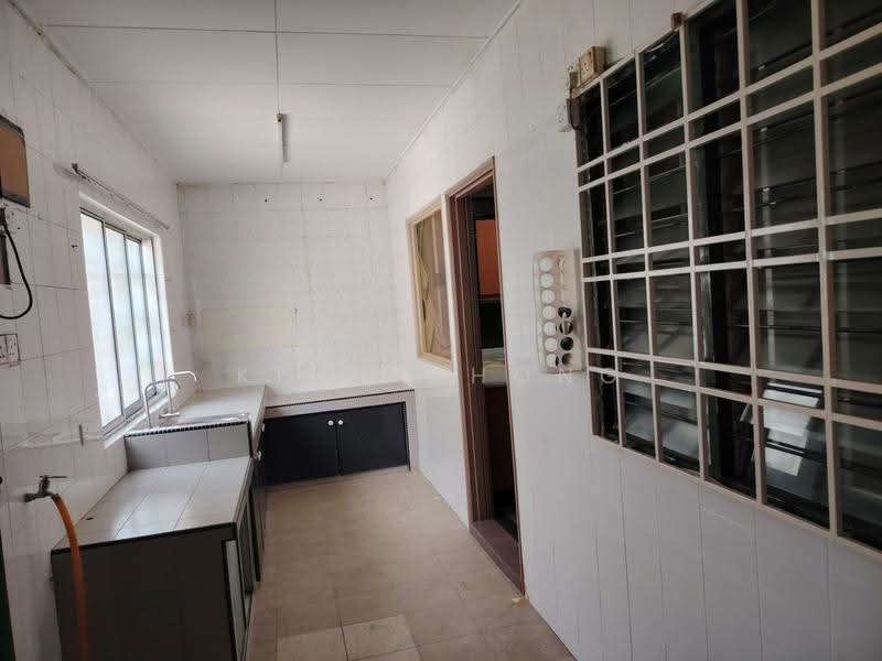 Terraced House for Sale in Gasing Indah (Petaling Jaya) - King Chong - Kitchen - PropertyGuru.com.my
