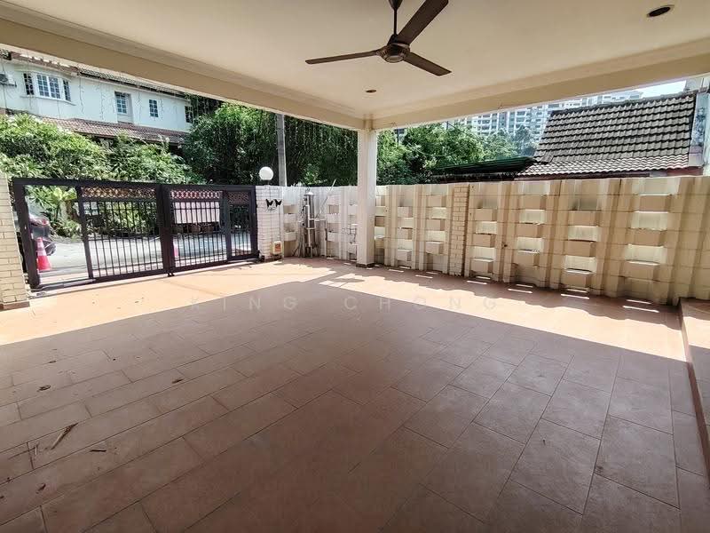 Terraced House for Sale in Gasing Indah (Petaling Jaya) - King Chong - Exterior - PropertyGuru.com.my
