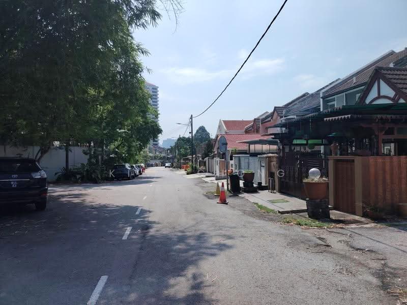 Terraced House for Sale in Gasing Indah (Petaling Jaya) - King Chong - Exterior - PropertyGuru.com.my