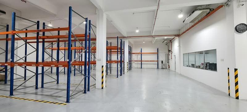 Factory for Sale in Taman Ehsan (Kepong) - TREECE LIM - Interior - PropertyGuru.com.my