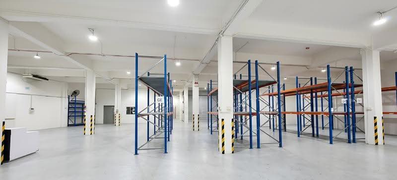 Factory for Sale in Taman Ehsan (Kepong) - TREECE LIM - Interior - PropertyGuru.com.my