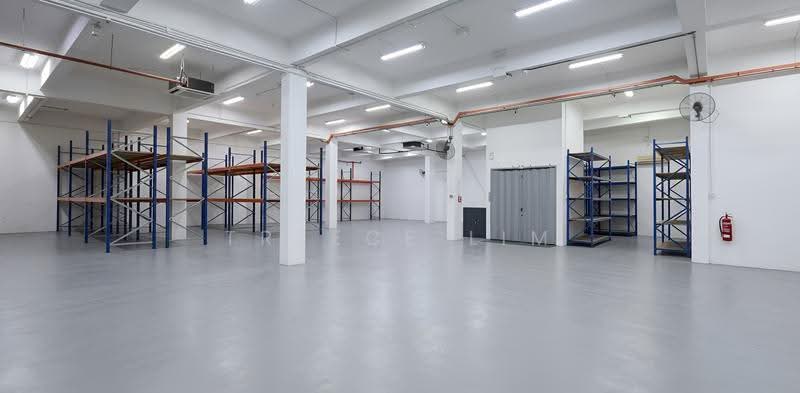 Factory for Sale in Taman Ehsan (Kepong) - TREECE LIM - Interior - PropertyGuru.com.my