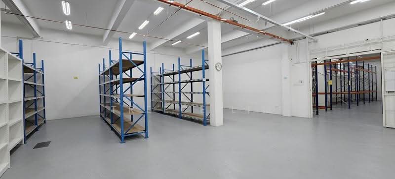 Factory for Sale in Taman Ehsan (Kepong) - TREECE LIM - Interior - PropertyGuru.com.my