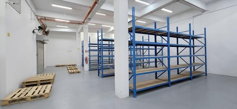 Factory for Sale in Taman Ehsan (Kepong) - TREECE LIM - Interior - PropertyGuru.com.my