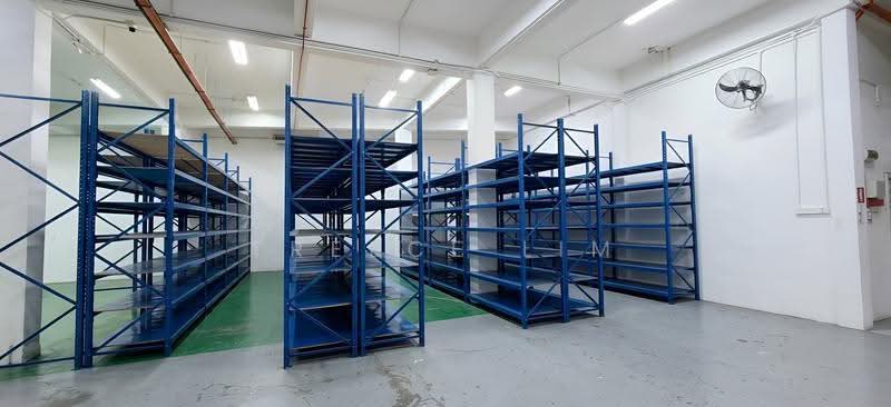 Factory for Sale in Taman Ehsan (Kepong) - TREECE LIM - Interior - PropertyGuru.com.my