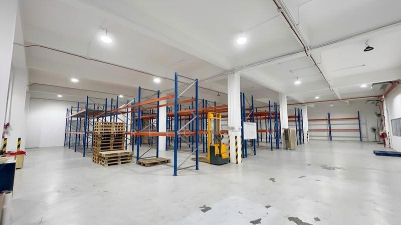 Factory for Sale in Taman Ehsan (Kepong) - TREECE LIM - Interior - PropertyGuru.com.my