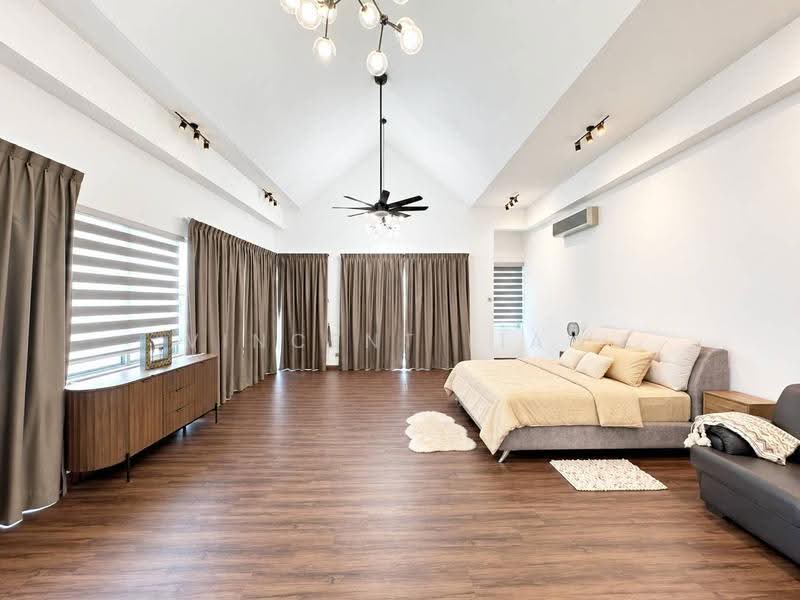 Vila Berkembar untuk Dijual di Saujana (Selangor) - Vincent Liaw - Bedroom - PropertyGuru.com.my