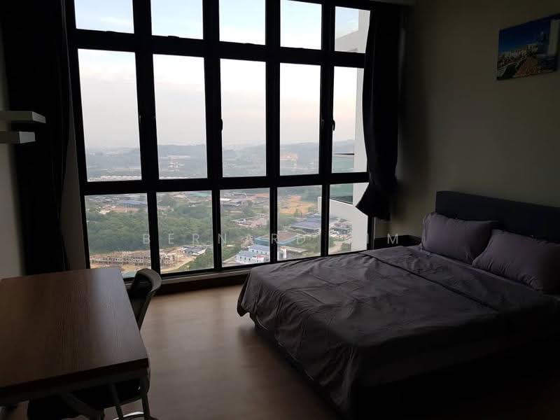 Condominium for Sale at Green Haven - Bernard Lim - Bedroom - PropertyGuru.com.my