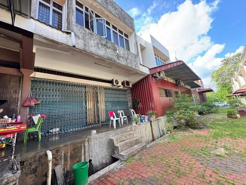 Pejabat untuk Disewa di Taman Daya (Johor Bahru) - Win Tan - Exterior - PropertyGuru.com.my