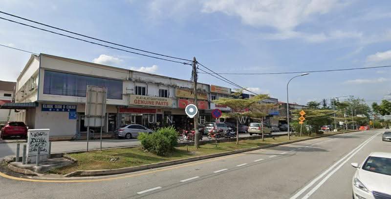 Shop for Rent in Sea Park (Petaling Jaya) - Jun How - Exterior - PropertyGuru.com.my