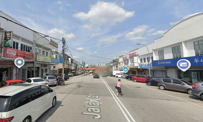 Shop for Rent in Sea Park (Petaling Jaya) - Jun How - Exterior - PropertyGuru.com.my