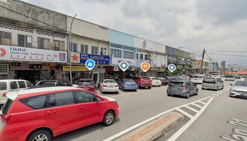 Shop for Rent in Sea Park (Petaling Jaya) - Jun How - PropertyGuru.com.my