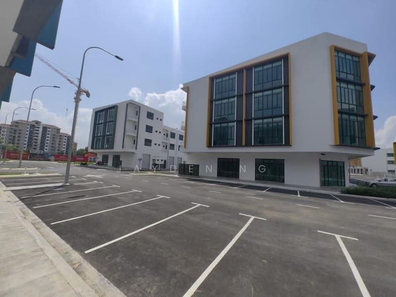 Shop / Office for Rent in Bandar Baru Permas Jaya (Permas Jaya) - Jayden Ng - Exterior - PropertyGuru.com.my